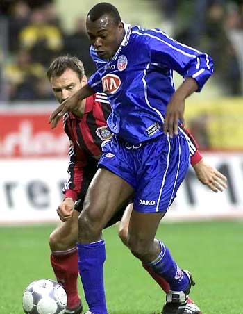 受到严重影 受到严重影